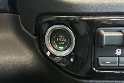 2024 Chevrolet Silverado 2500 HD ZR2
