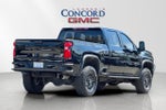 2024 Chevrolet Silverado 2500 HD ZR2