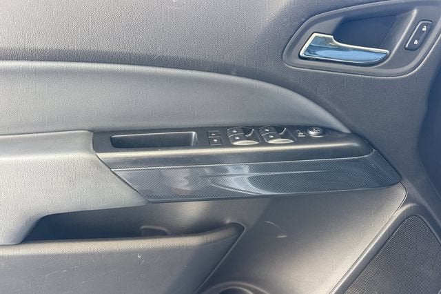 2015 Chevrolet Colorado 4WD Z71