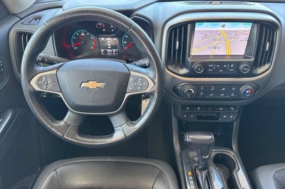 2015 Chevrolet Colorado 4WD Z71