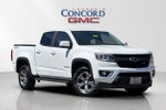 2015 Chevrolet Colorado 4WD Z71