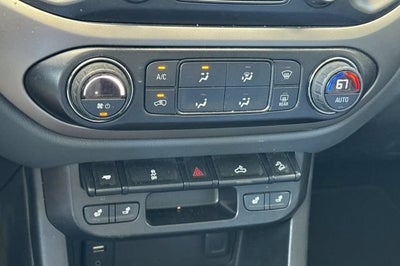 2015 Chevrolet Colorado 4WD Z71