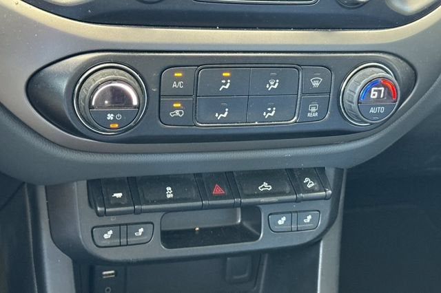 2015 Chevrolet Colorado 4WD Z71