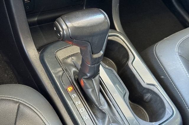 2015 Chevrolet Colorado 4WD Z71