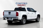 2015 Chevrolet Colorado 4WD Z71