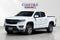2015 Chevrolet Colorado 4WD Z71