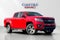 2019 Chevrolet Colorado 4WD Z71