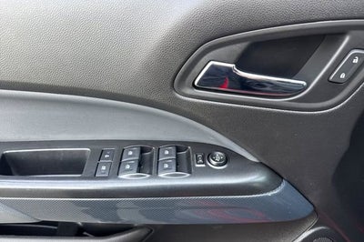 2019 Chevrolet Colorado 4WD Z71
