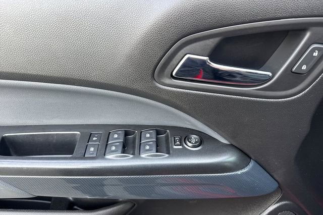 2019 Chevrolet Colorado 4WD Z71