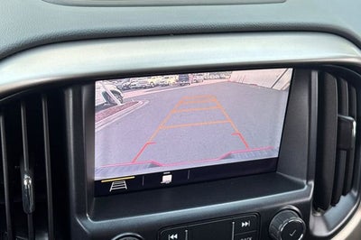 2019 Chevrolet Colorado 4WD Z71