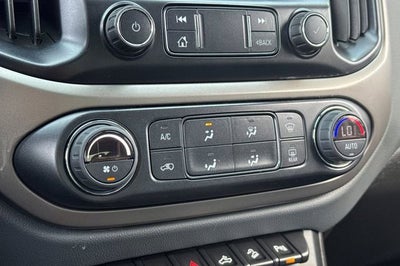 2019 Chevrolet Colorado 4WD Z71