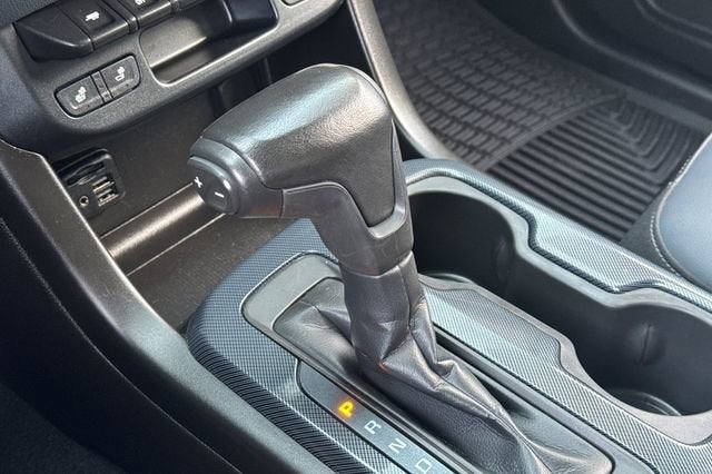 2019 Chevrolet Colorado 4WD Z71