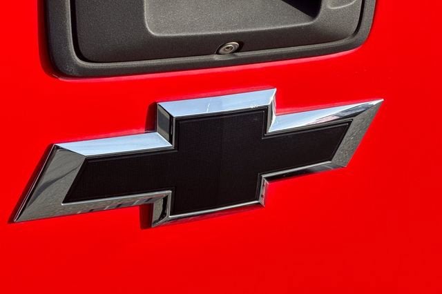 2019 Chevrolet Colorado 4WD Z71