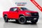 2018 Chevrolet Colorado 4WD ZR2