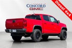 2018 Chevrolet Colorado 4WD ZR2