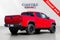 2018 Chevrolet Colorado 4WD ZR2