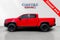 2018 Chevrolet Colorado 4WD ZR2
