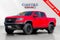 2018 Chevrolet Colorado 4WD ZR2