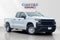 2021 Chevrolet Silverado 1500 WT