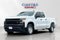 2021 Chevrolet Silverado 1500 WT