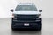 2021 Chevrolet Silverado 1500 WT
