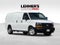 2018 Chevrolet Express Cargo 2500 NA