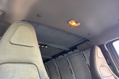 2018 Chevrolet Express Cargo 2500 NA