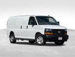 2018 Chevrolet Express Cargo 2500 NA