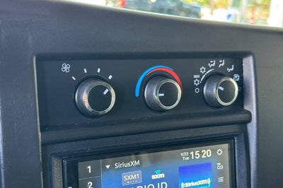 2018 Chevrolet Express Cargo 2500 NA