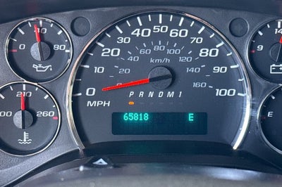 2018 Chevrolet Express Cargo 2500 NA