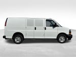 2018 Chevrolet Express Cargo 2500 NA