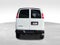 2018 Chevrolet Express Cargo 2500 NA