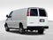 2018 Chevrolet Express Cargo 2500 NA