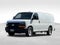 2018 Chevrolet Express Cargo 2500 NA