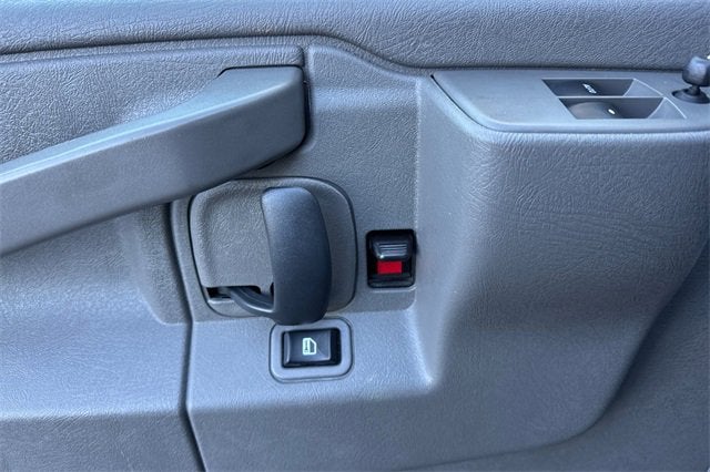 2023 Chevrolet Express Cargo 2500 WT