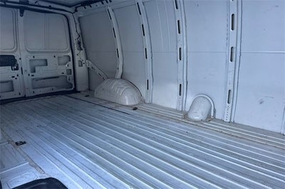 2023 Chevrolet Express Cargo 2500 WT