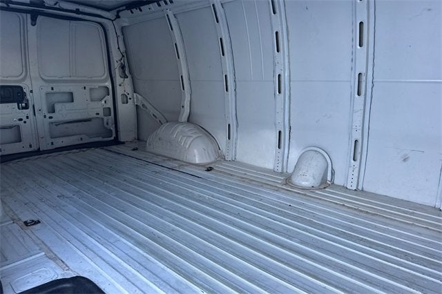 2023 Chevrolet Express Cargo 2500 WT