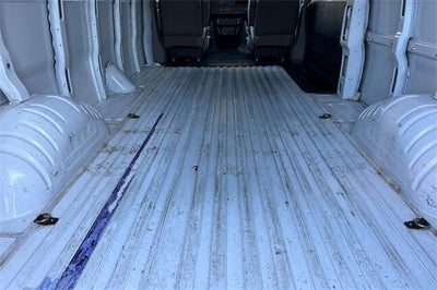 2023 Chevrolet Express Cargo 2500 WT