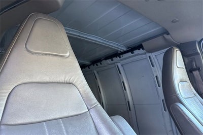 2023 Chevrolet Express Cargo 2500 WT