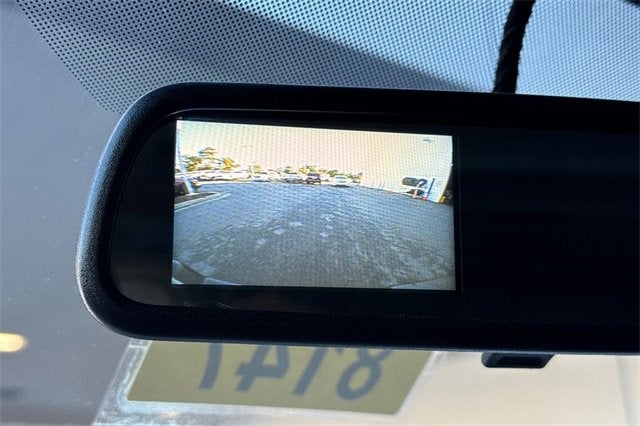 2023 Chevrolet Express Cargo 2500 WT