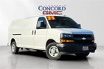 2023 Chevrolet Express Cargo 2500 WT
