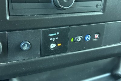 2023 Chevrolet Express Cargo 2500 WT