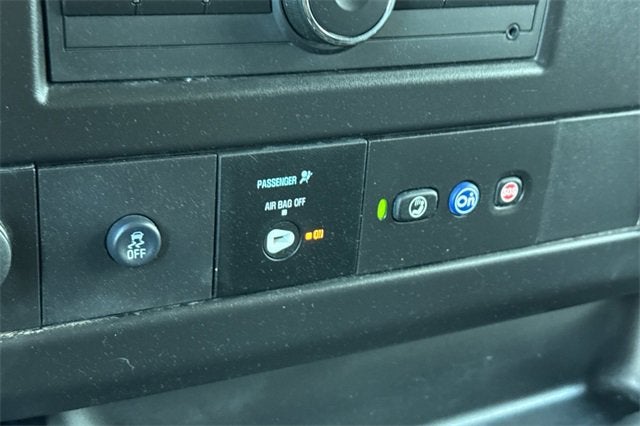 2023 Chevrolet Express Cargo 2500 WT