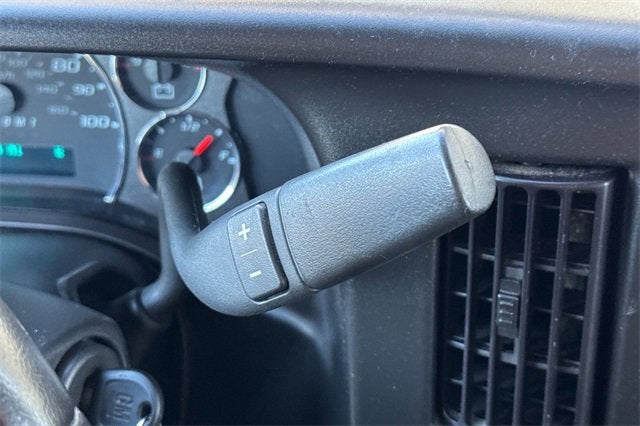 2023 Chevrolet Express Cargo 2500 WT