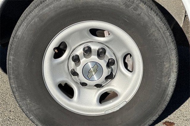 2023 Chevrolet Express Cargo 2500 WT