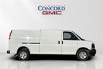 2023 Chevrolet Express Cargo 2500 WT