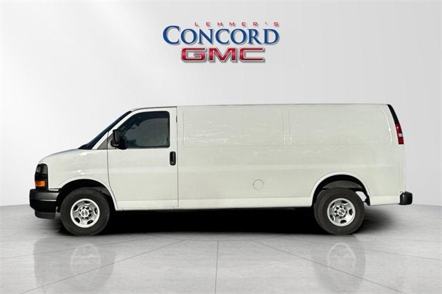 2023 Chevrolet Express Cargo 2500 WT
