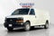 2023 Chevrolet Express Cargo 2500 WT