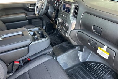 2025 GMC Sierra 2500 HD Pro