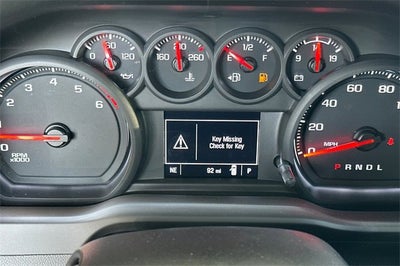 2025 GMC Sierra 2500 HD Pro